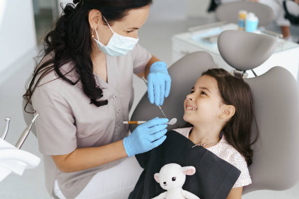 Best Orthodontic Emergency Dentist in Sidney, OH