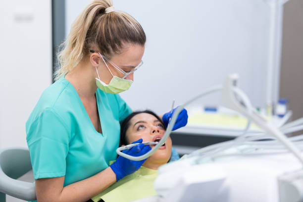 Best Broken or Cracked Tooth Emergency Dentist in Sidney, OH