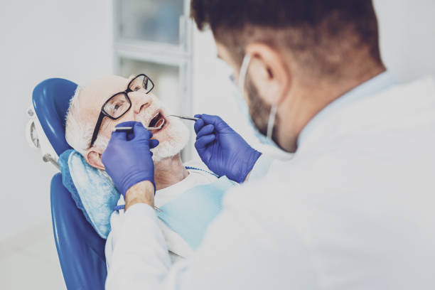Best Mobile Emergency Dentist in Sidney, OH